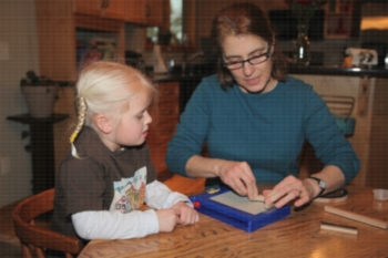 Pat Nyberg handwriting specialist instruction Rochester MN